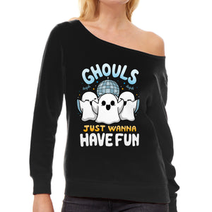 Fun Ghouls