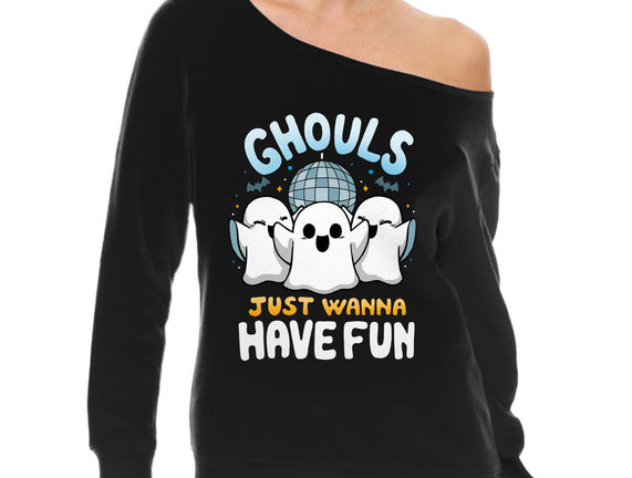 Fun Ghouls