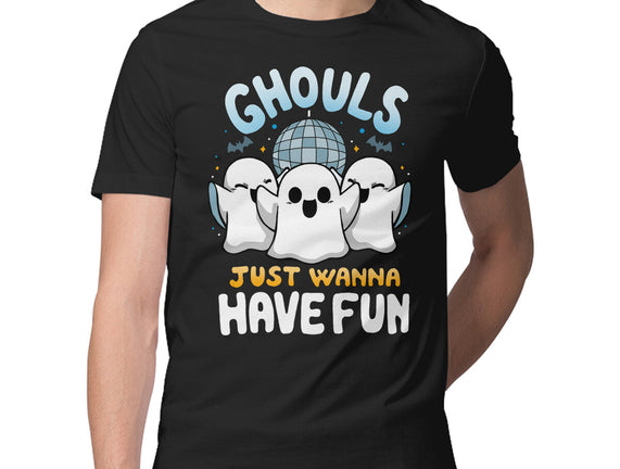 Fun Ghouls