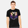 Cat Witched-Mens-Heavyweight-Tee-Vallina84