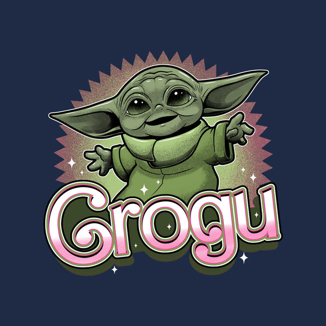 Grogu Doll-Mens-Premium-Tee-Astrobot Invention