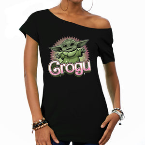 Grogu Doll