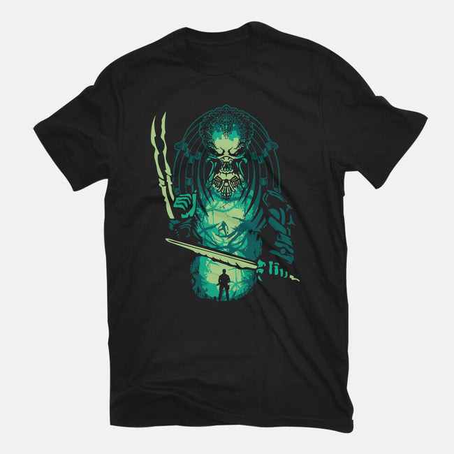 The Human Prey-Mens-Premium-Tee-dalethesk8er