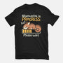 Hibernation In Progress Squirrel-Mens-Premium-Tee-NemiMakeit