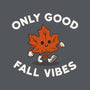 Good Fall Vibes-None-Stretched-Canvas-Melonseta