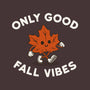 Good Fall Vibes-None-Stretched-Canvas-Melonseta