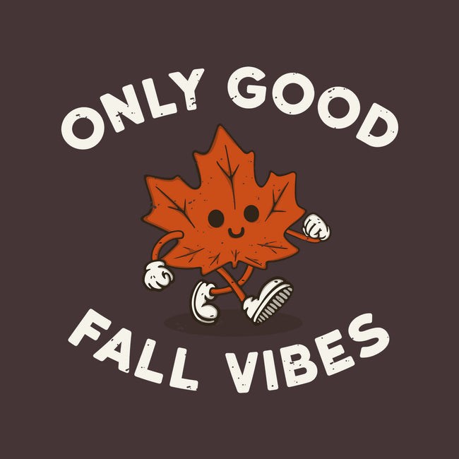 Good Fall Vibes-Mens-Basic-Tee-Melonseta