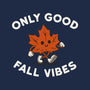 Good Fall Vibes-Mens-Long Sleeved-Tee-Melonseta