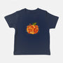 Harvest Of Foxes-Baby-Basic-Tee-Vallina84