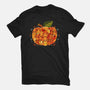 Harvest Of Foxes-Mens-Premium-Tee-Vallina84