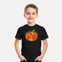 Harvest Of Foxes-Youth-Basic-Tee-Vallina84