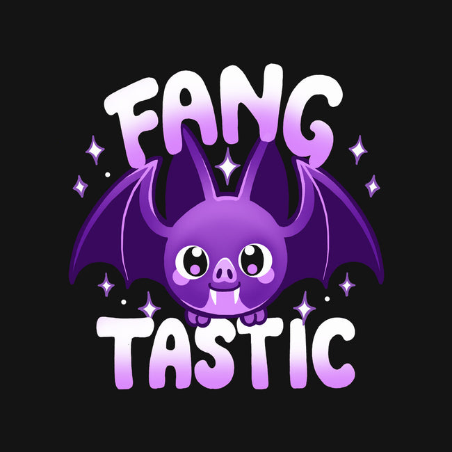 Spooky And Fangtastic-Unisex-Baseball-Tee-Vallina84