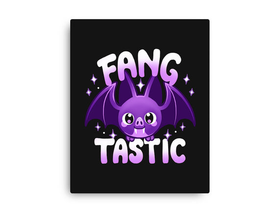 Spooky And Fangtastic