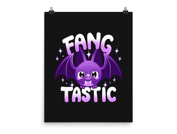 Spooky And Fangtastic