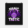 Spooky And Fangtastic-None-Matte-Poster-Vallina84