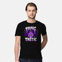 Spooky And Fangtastic-Mens-Premium-Tee-Vallina84