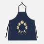 Meow Cycle-Unisex-Kitchen-Apron-Thiago Correa