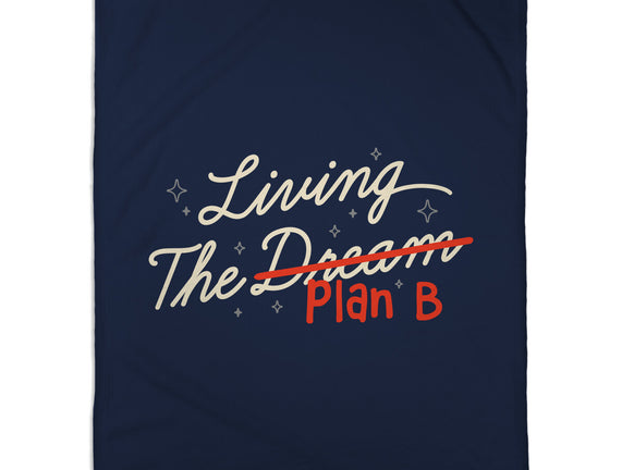 Living The Plan B