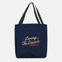 Living The Plan B-None-Basic Tote-Bag-koalastudio