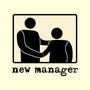 New Manager-Mens-Basic-Tee-nickzzarto