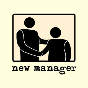 New Manager