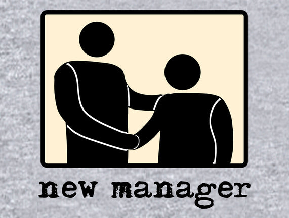 New Manager