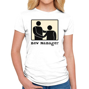 New Manager