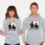 New Manager-Unisex-Pullover-Sweatshirt-nickzzarto