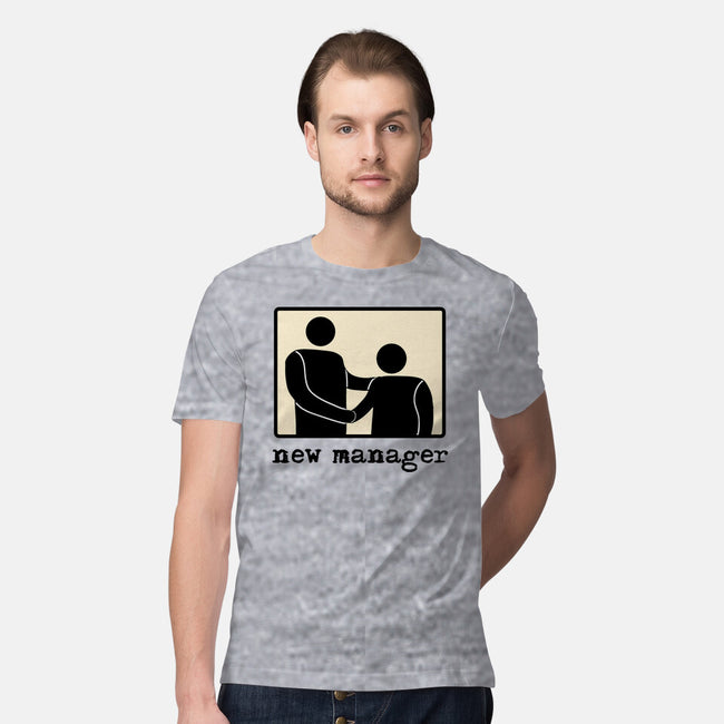 New Manager-Mens-Premium-Tee-nickzzarto