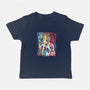 Burton Painting-Baby-Basic-Tee-zascanauta