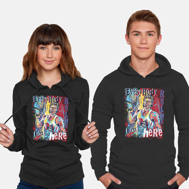 Burton Painting-Unisex-Pullover-Sweatshirt-zascanauta