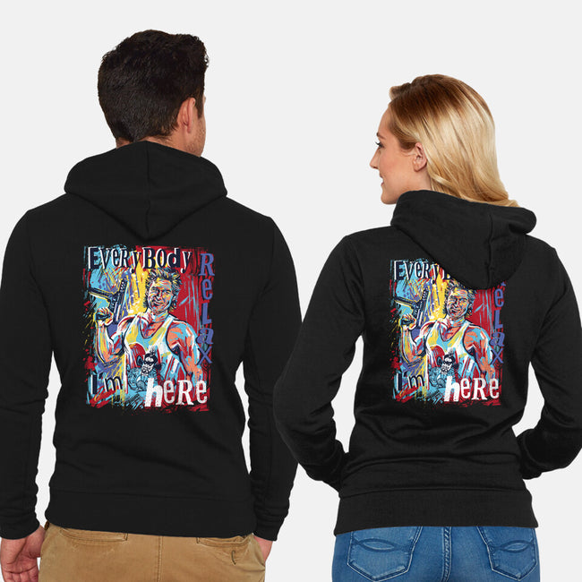 Burton Painting-Unisex-Zip-Up-Sweatshirt-zascanauta