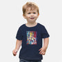 Burton Painting-Baby-Basic-Tee-zascanauta