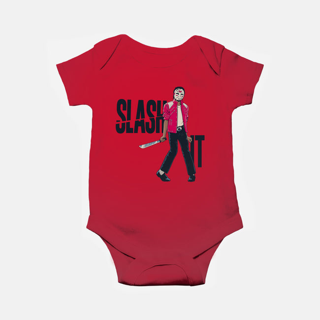 Slash It-Baby-Basic-Onesie-teesgeex