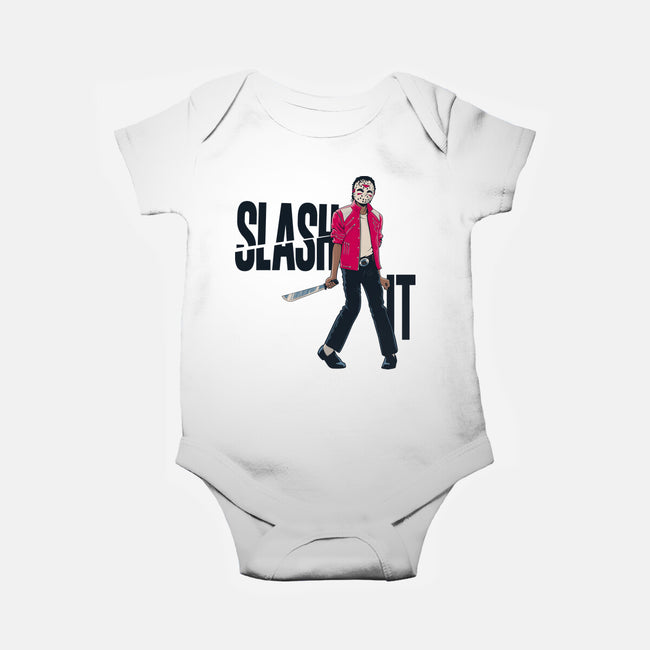 Slash It-Baby-Basic-Onesie-teesgeex