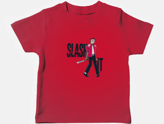 Slash It