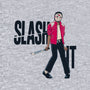 Slash It-Womens-Fitted-Tee-teesgeex