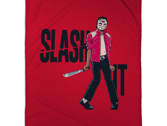 Slash It