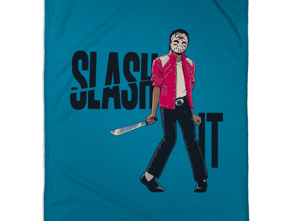 Slash It