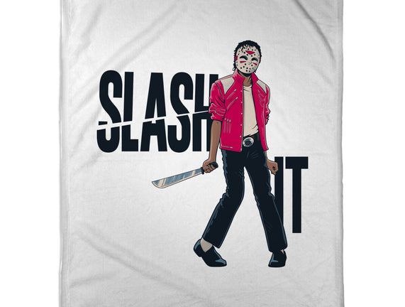 Slash It