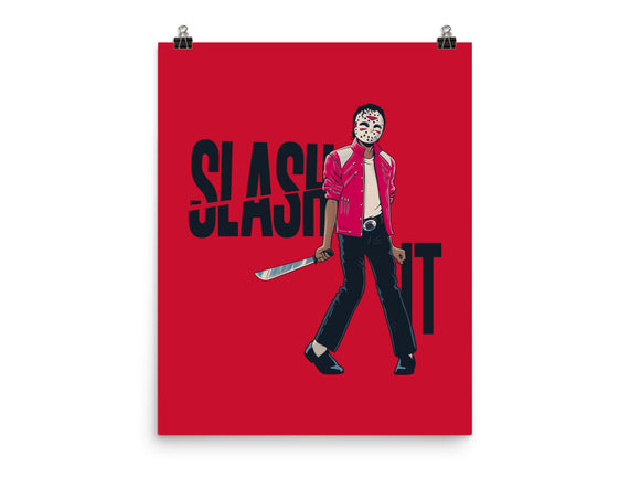 Slash It