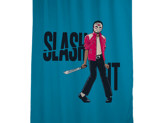 Slash It