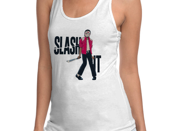 Slash It