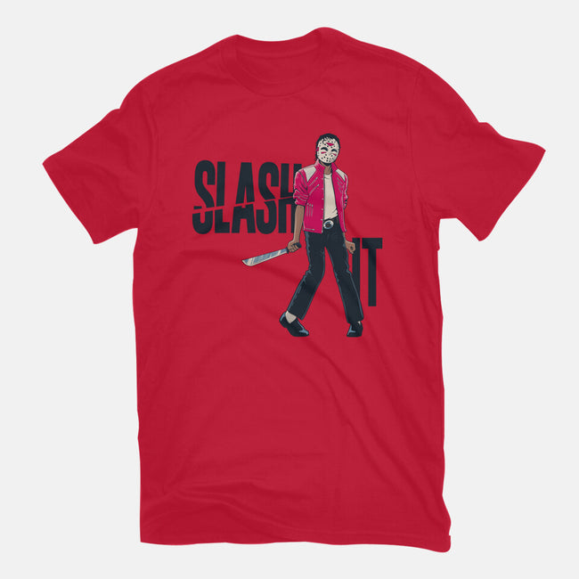 Slash It-Mens-Basic-Tee-teesgeex