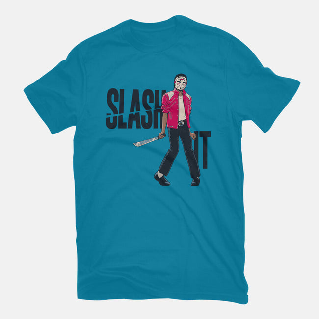 Slash It-Mens-Premium-Tee-teesgeex