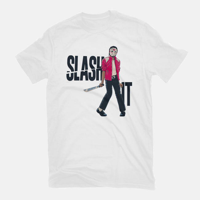 Slash It-Mens-Premium-Tee-teesgeex