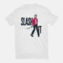 Slash It-Womens-Fitted-Tee-teesgeex