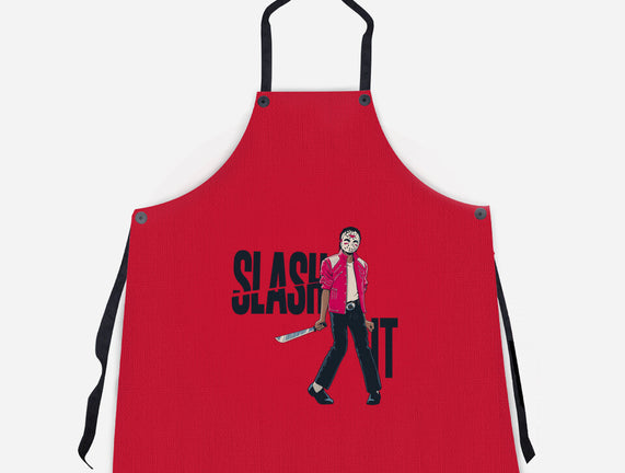 Slash It