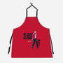 Slash It-Unisex-Kitchen-Apron-teesgeex