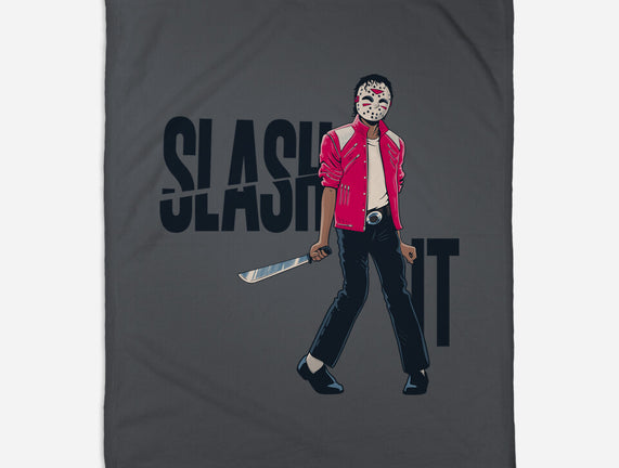 Slash It